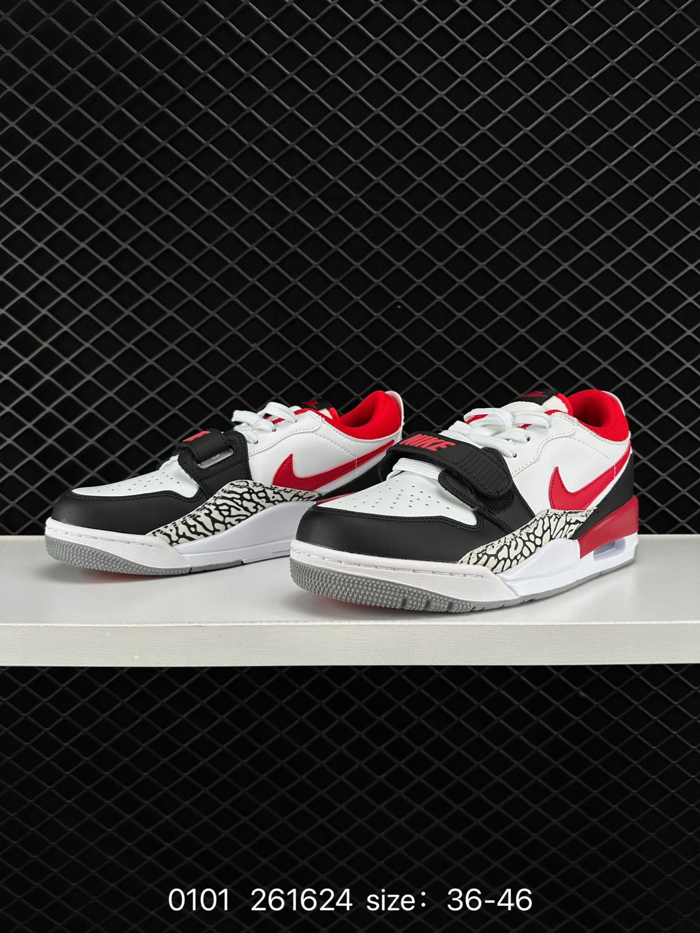 Air Jordan Legacy 312 Low